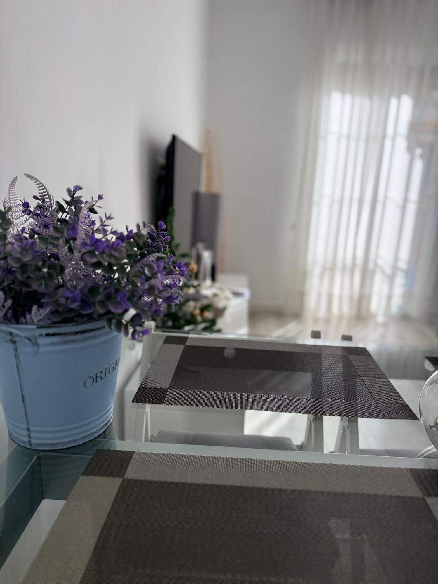 Apartamento Vega Baena Exterior foto